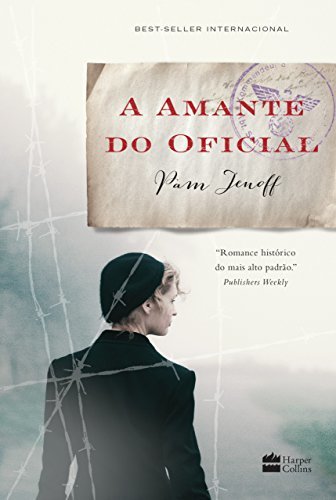 Book A Amante do Oficial