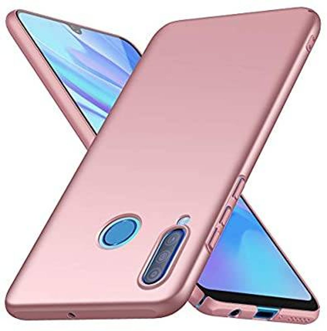 Moda Funda huawei P30 lite