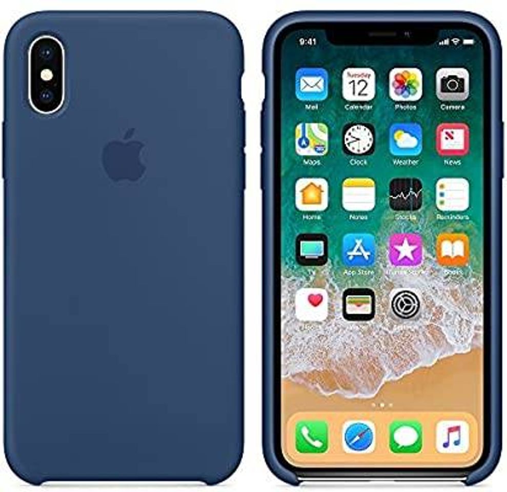 Moda Funda IPhone X