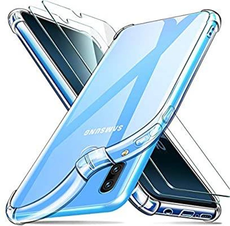 Fashion Funda Samsung Galaxy A40