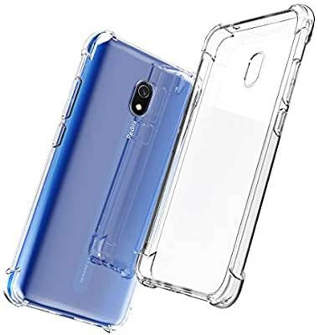 Moda Funda Xiaomi Redmi 8A