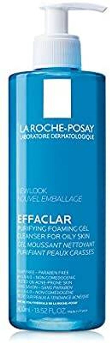 Fashion Crema gel mousse, limpiador facial