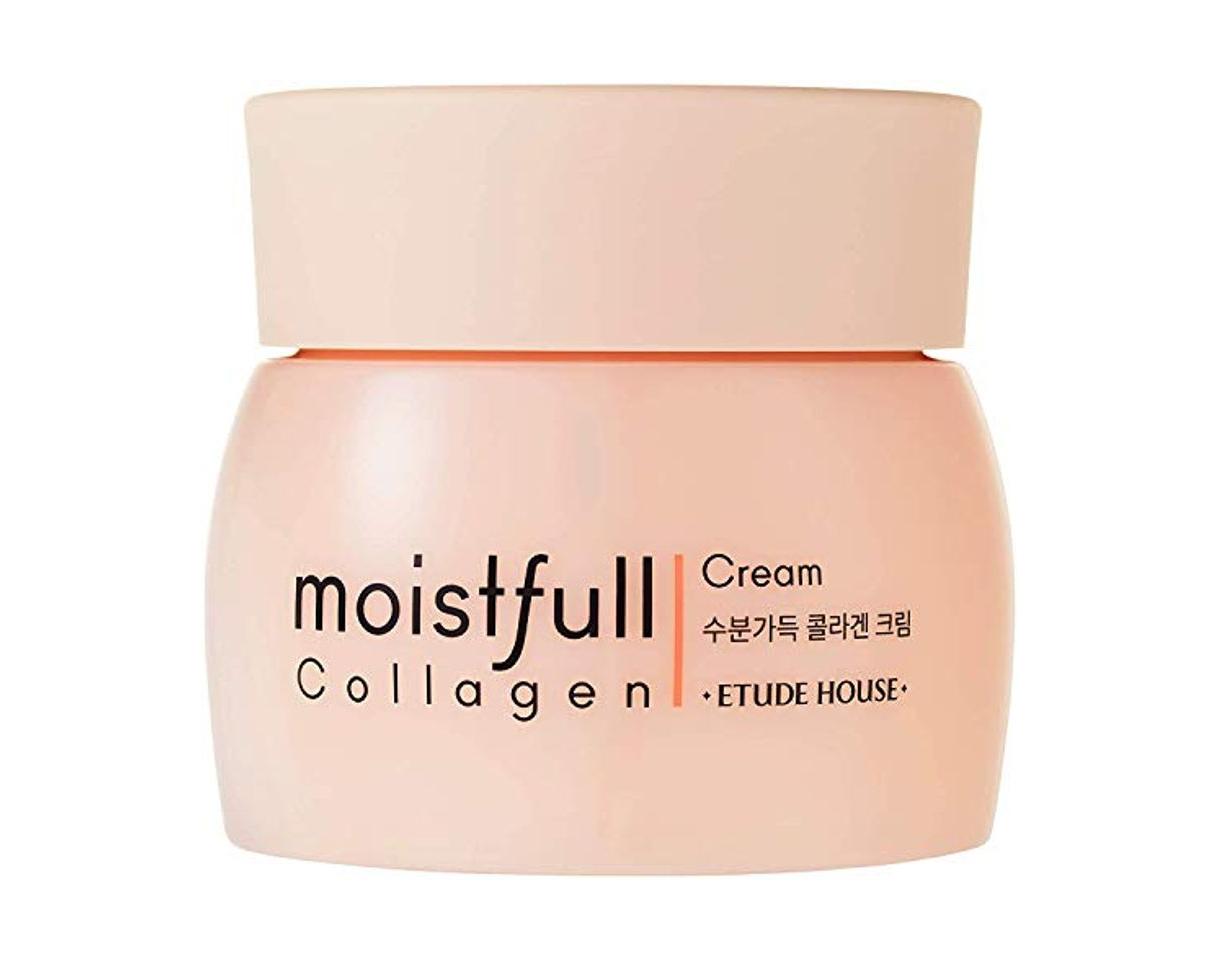 Product [NUEVO] Etude House Crema de colágeno hidratante 75 ml