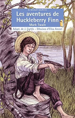 Libro Les Aventures De Huckleberry Finn: 205