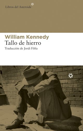 Book Tallo de hierro: 91