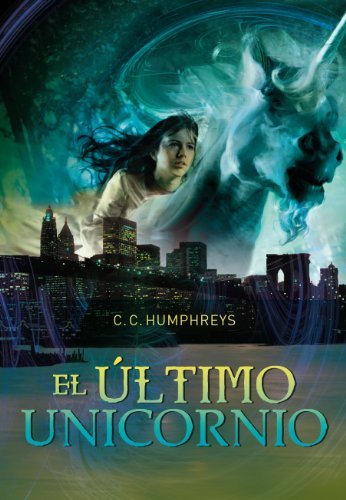 Libro El último unicornio