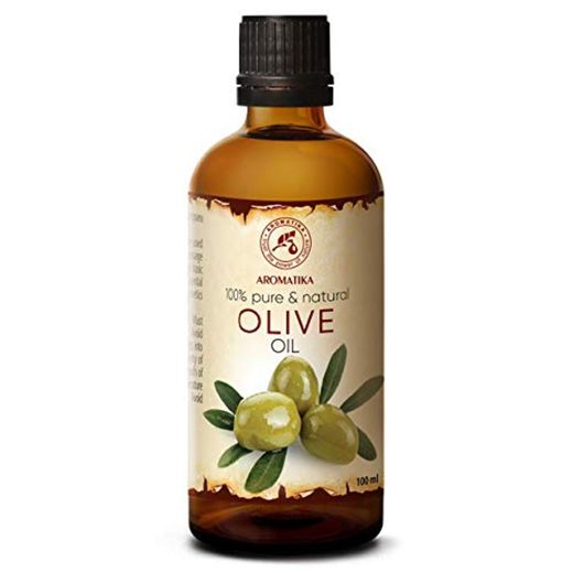 Organic Olive Oil No Lye Relaxer For Normal Hair - 1Kit