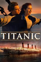 Película Titanic