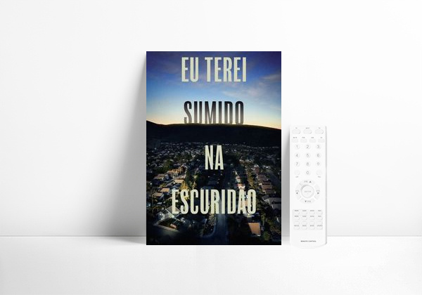 Serie El asesino sin rostro
