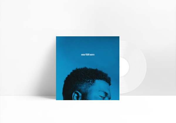 Music Know Your Worth