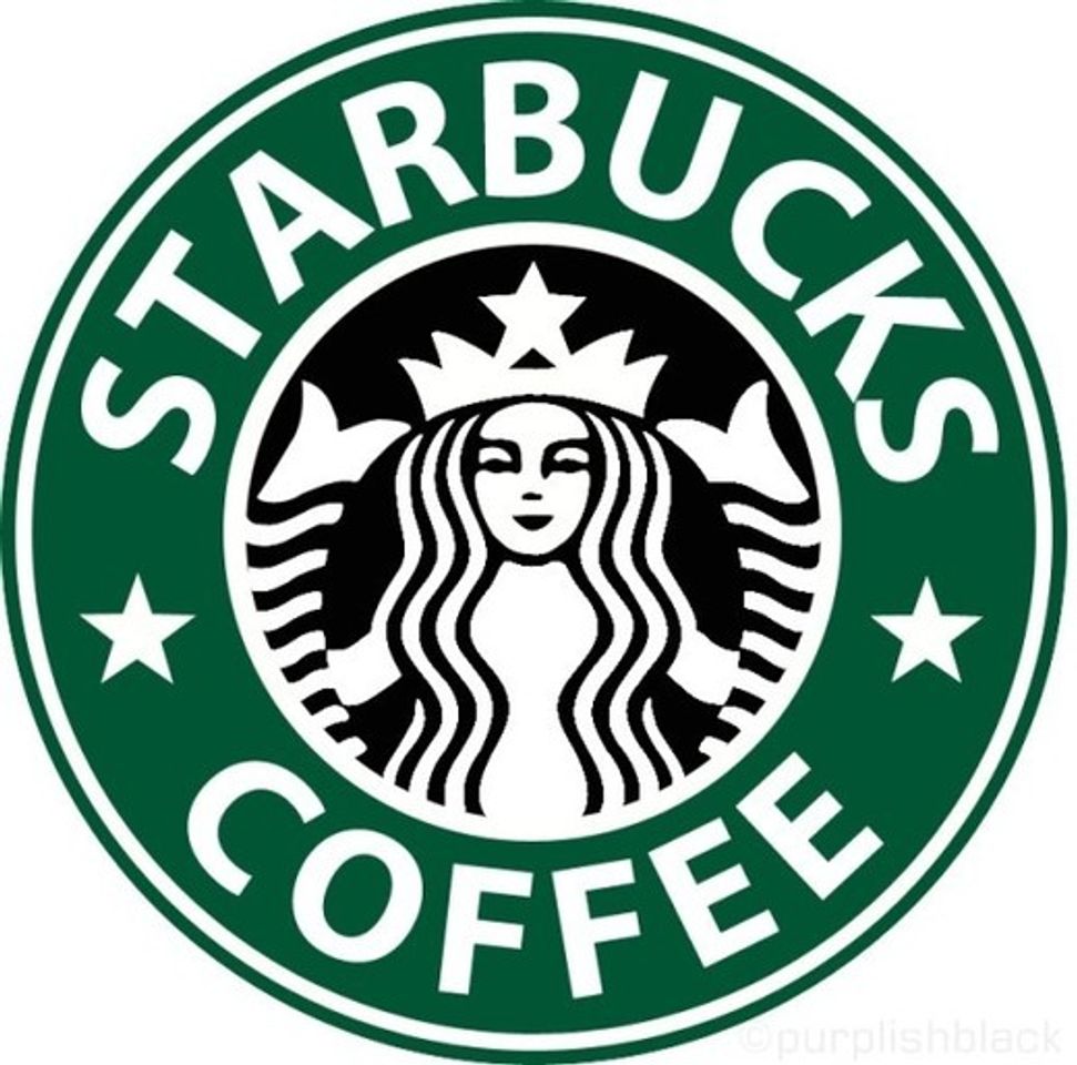 Restaurants Starbucks