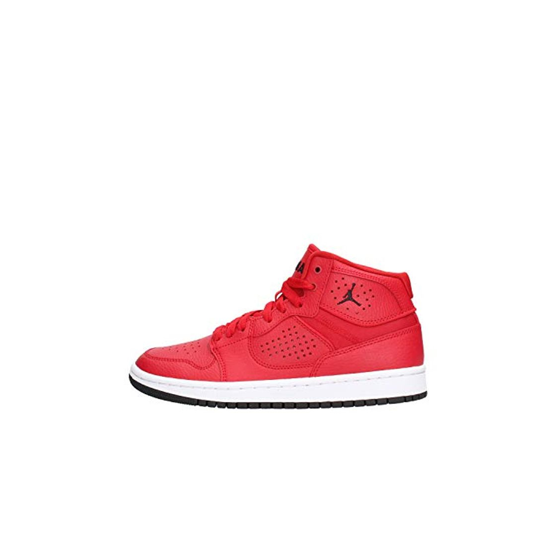 Product Nike Jordan Access, Zapatillas de Deporte para Niños, Rojo