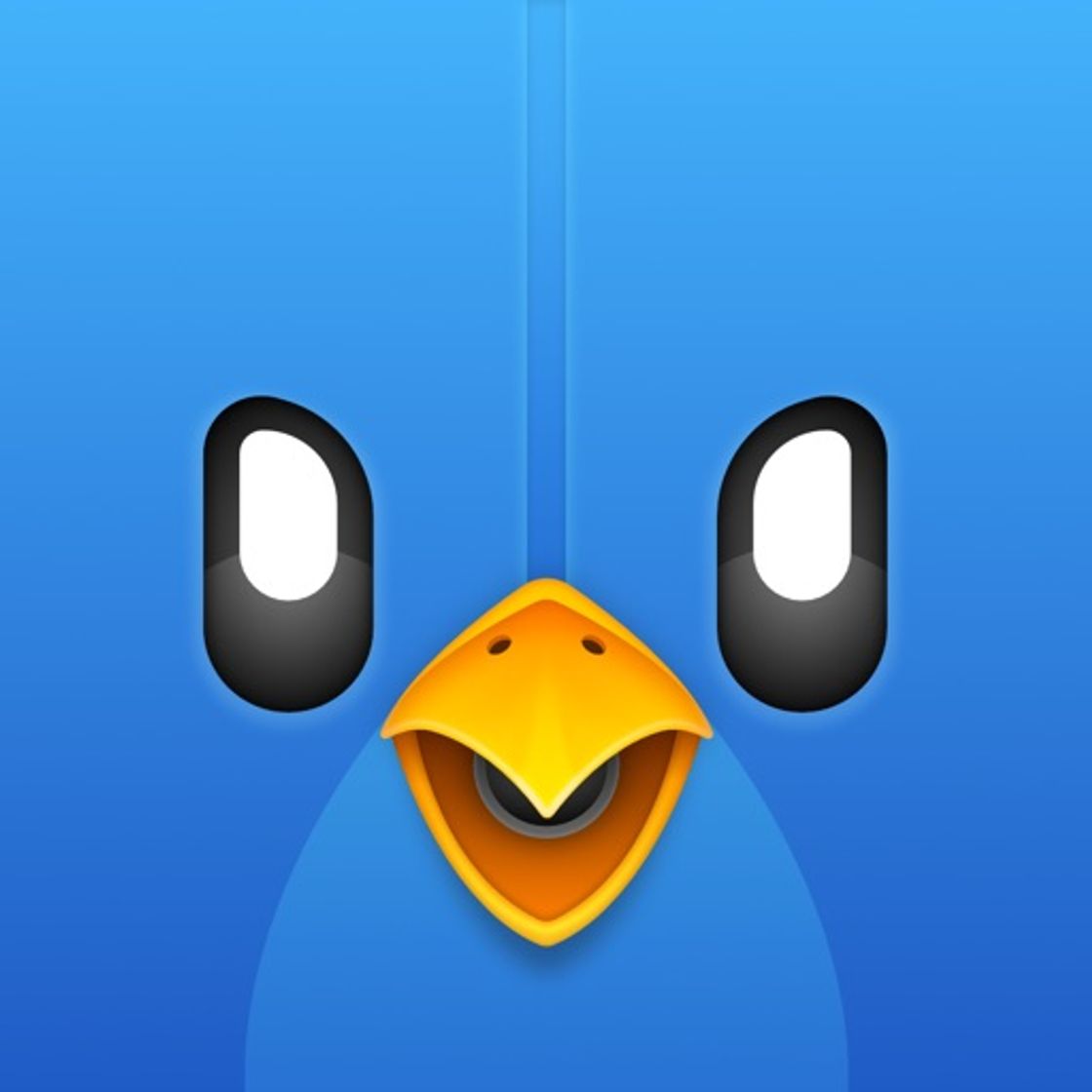 App Tweetbot 5 for Twitter