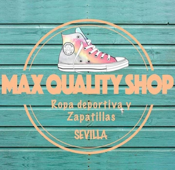 Fashion MaxQualityShop👟