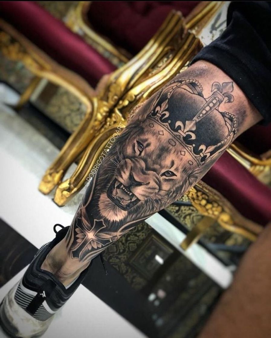 Social #TatooArt 