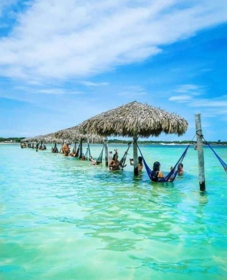 Social #Vila Jericoacoara 