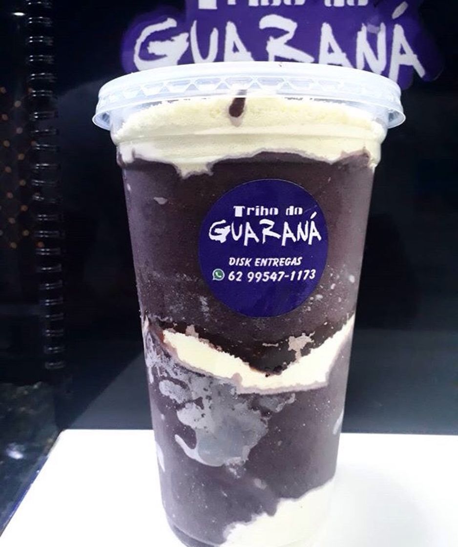 Fashion O Sabor Do Açaí Em Anápolis 