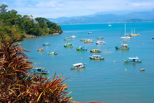 Paraty