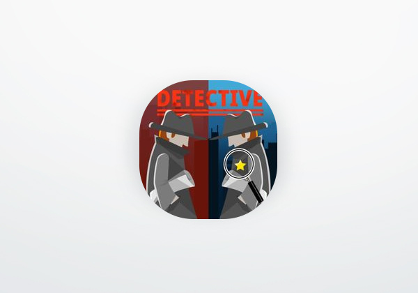 App Find Differences: Detective