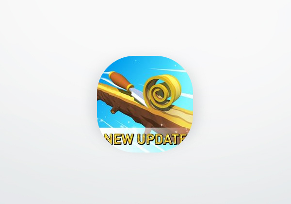 App Spiral Roll