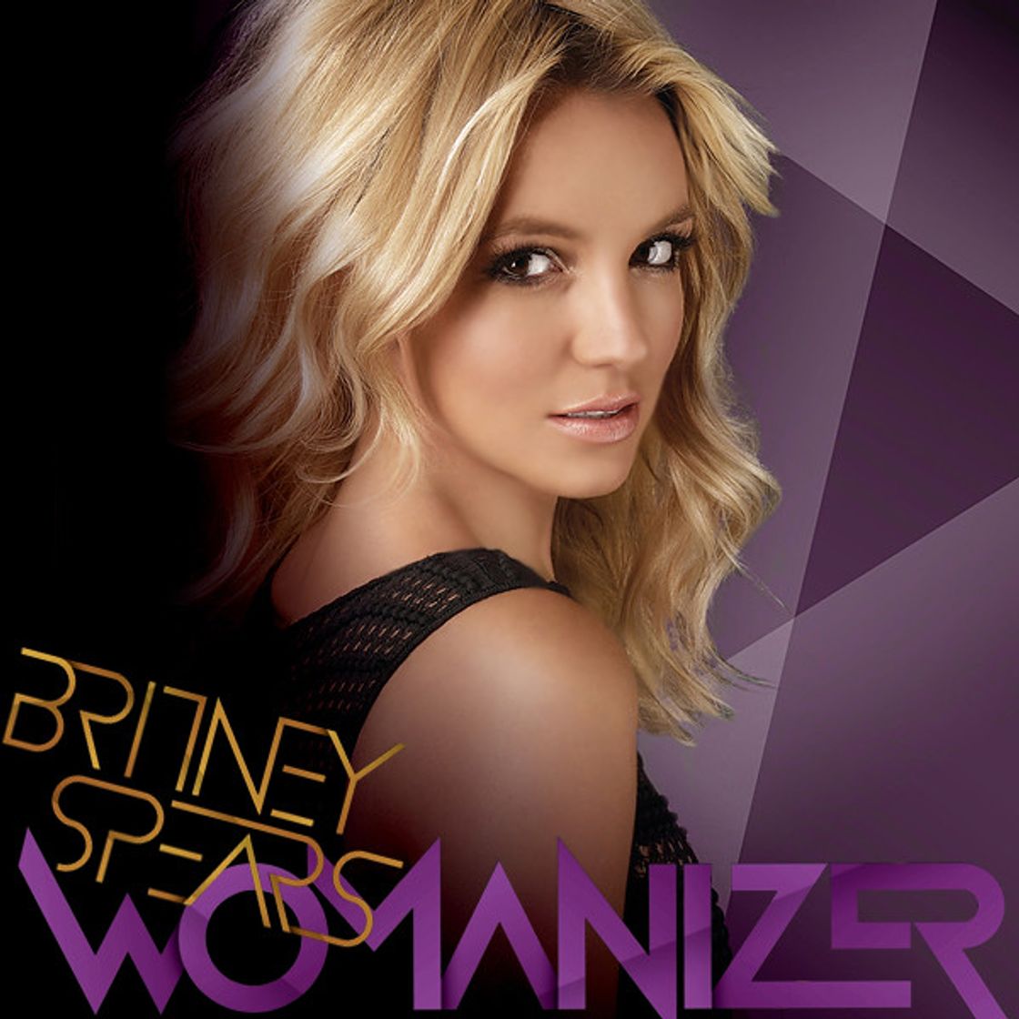 Music Womanizer