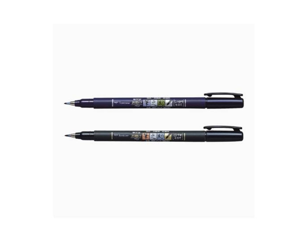 Products Tombow bolígrafo punta pincel 