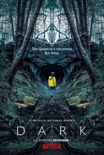 Dark | Netflix 