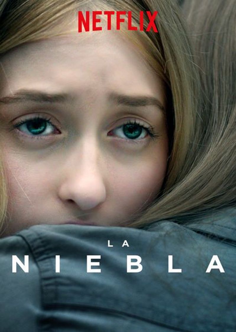 Series La niebla | Netflix