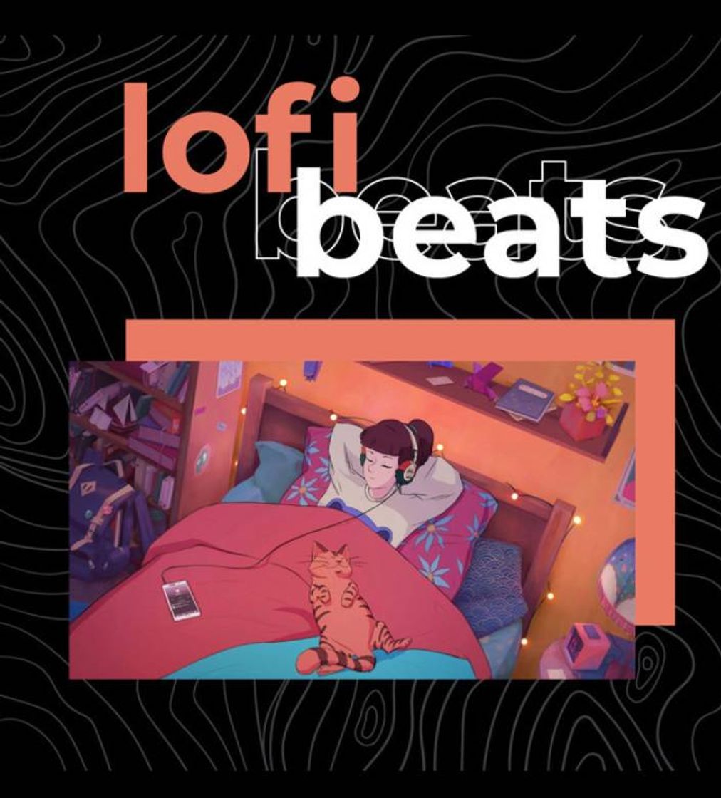 Canción Lofi hip hop 