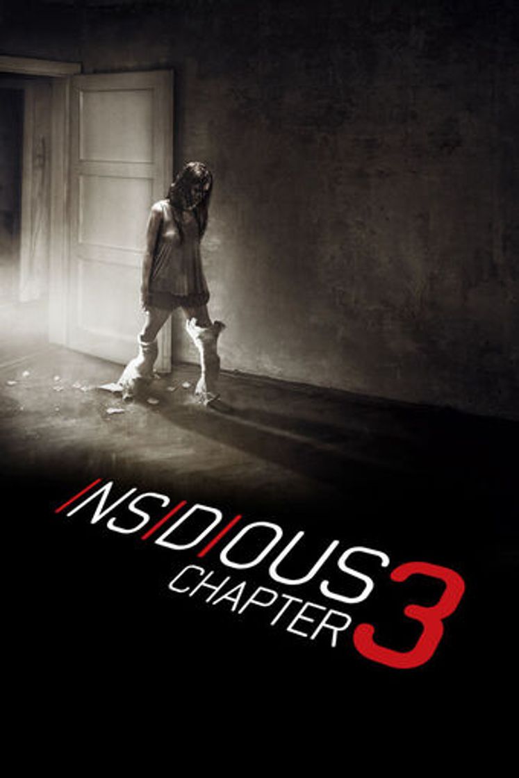 Película Insidious 3 