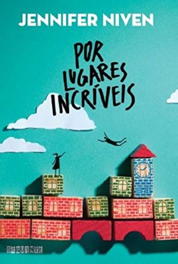 Por Lugares Incríveis