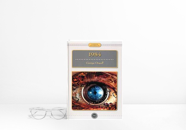 Book 1984