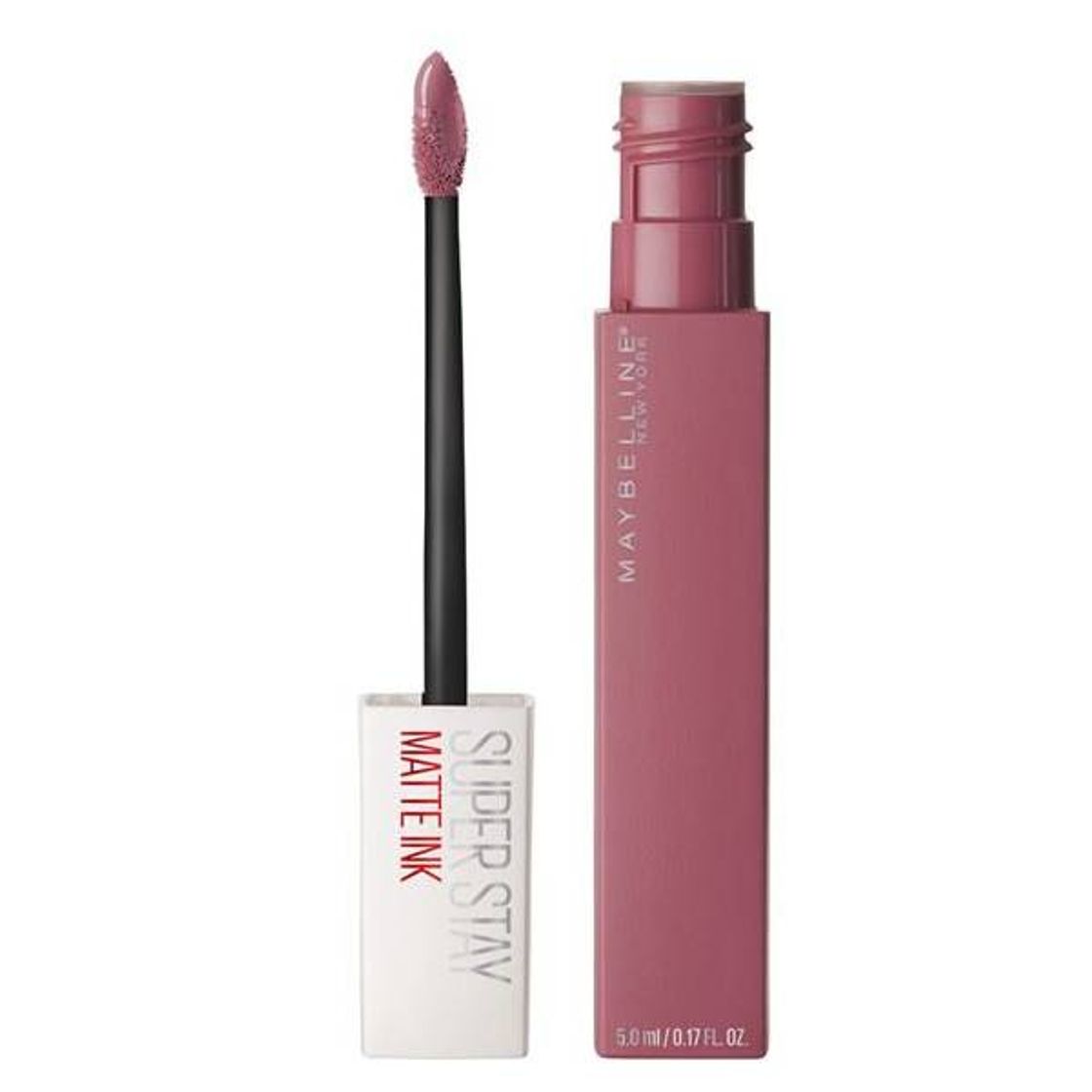 Fashion SuperStay Matte Ink Labial Líquido 15 Lover