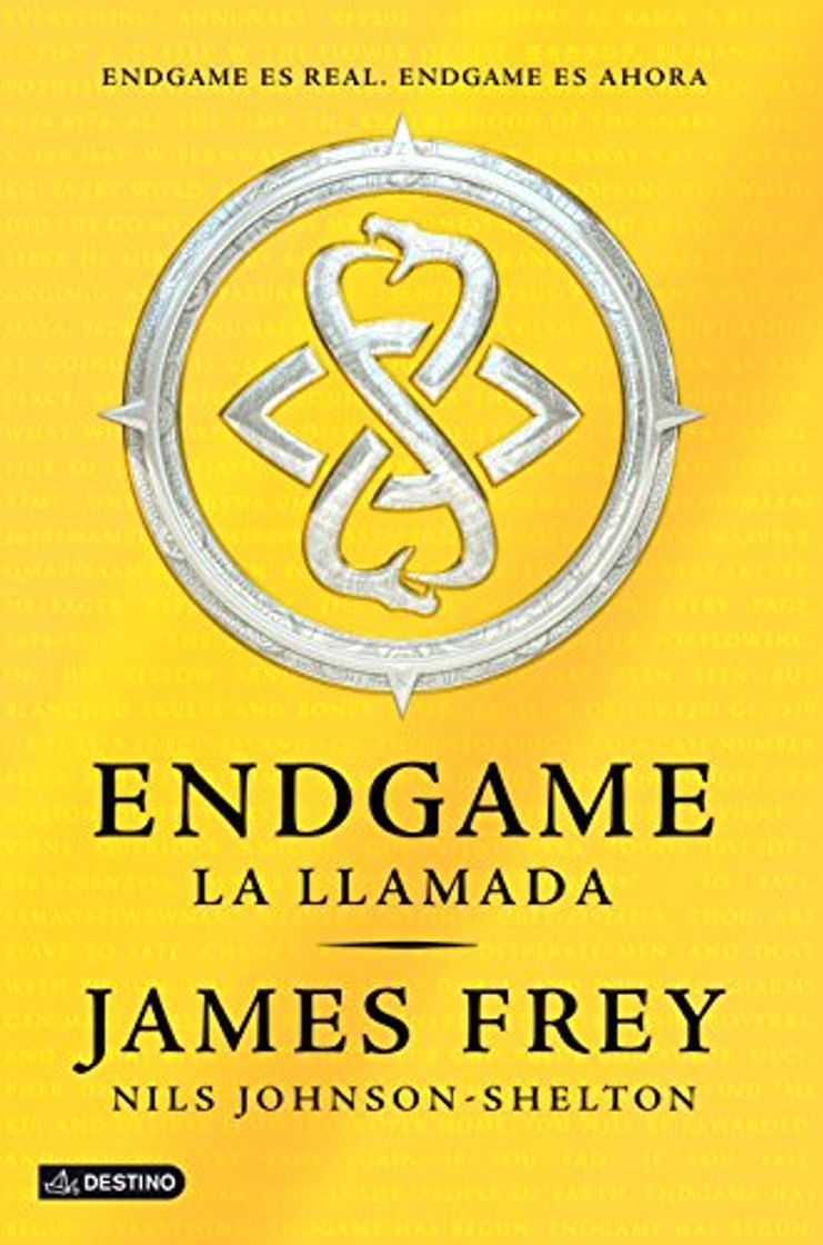 Book Endgame