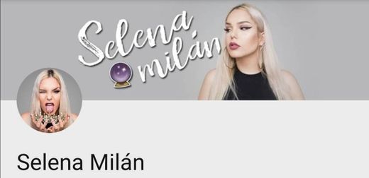 Selena Milán