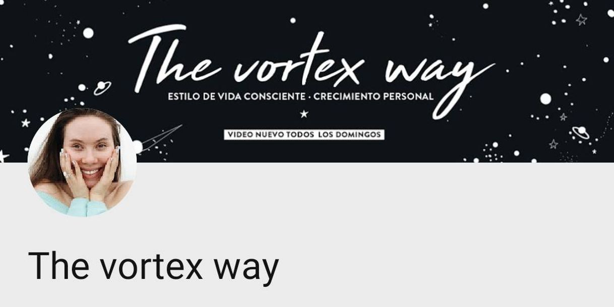 Moda The vortex way