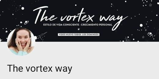The vortex way