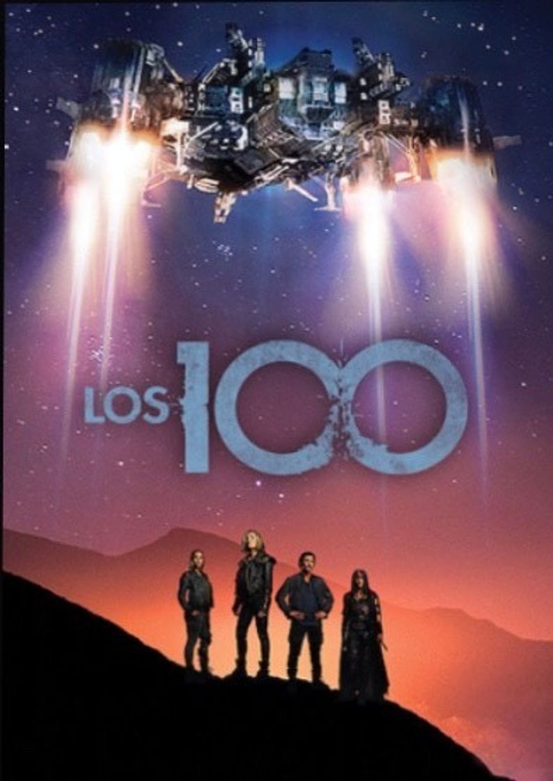 Serie The 100