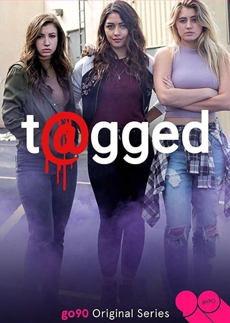 Serie T@gged