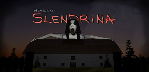 House Of Slendrina