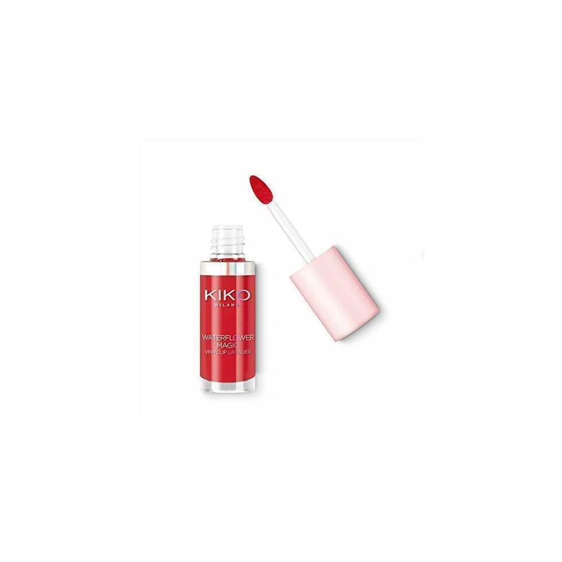 Social Kiko Milano Waterflower Magic Vinyal Lip Laquer