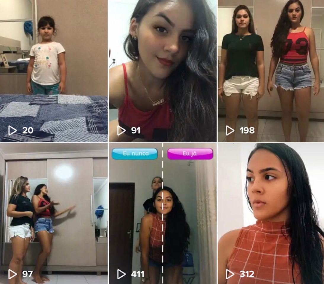 App TikTok - Make Your Day