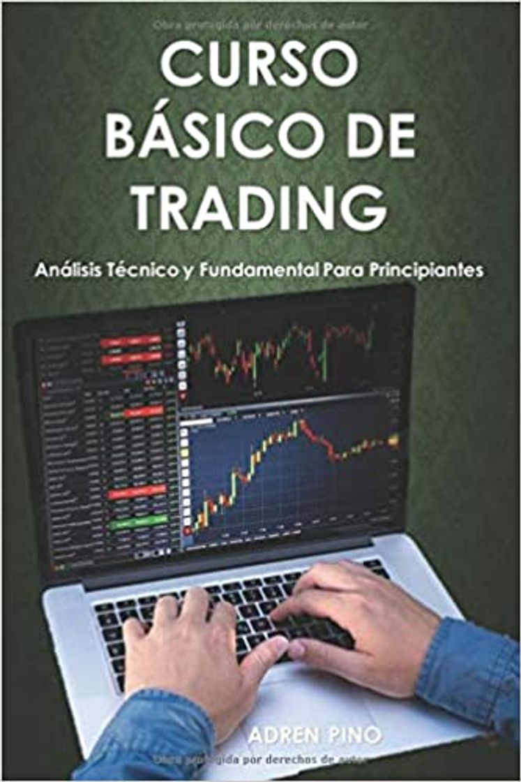 Fashion Curso de trading básico 