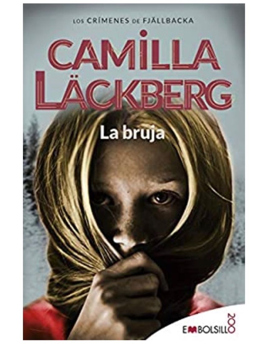 Libro La Bruja