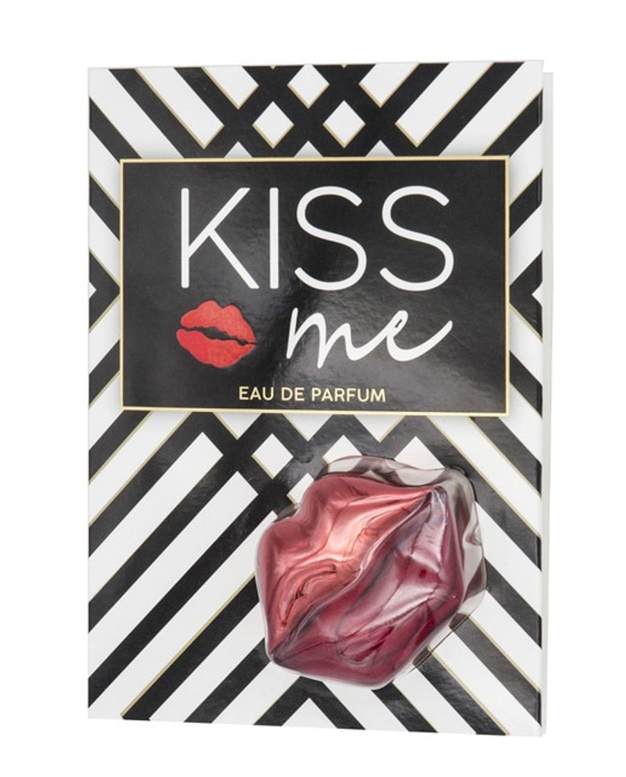 Fashion Kiss me Flor de Mayo 