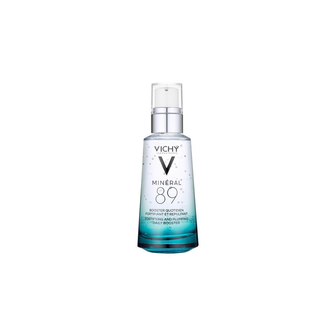 Beauty Vichy Mineral 89 50ml