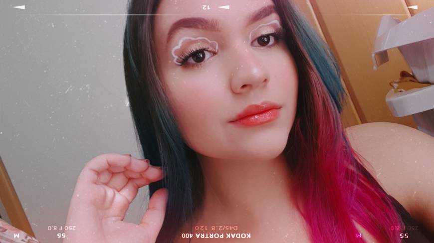 Social Meu insta! 