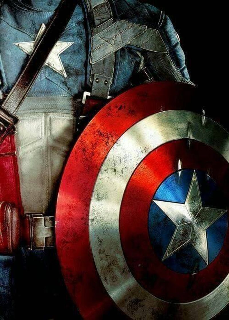 Social Fundo da Marvel