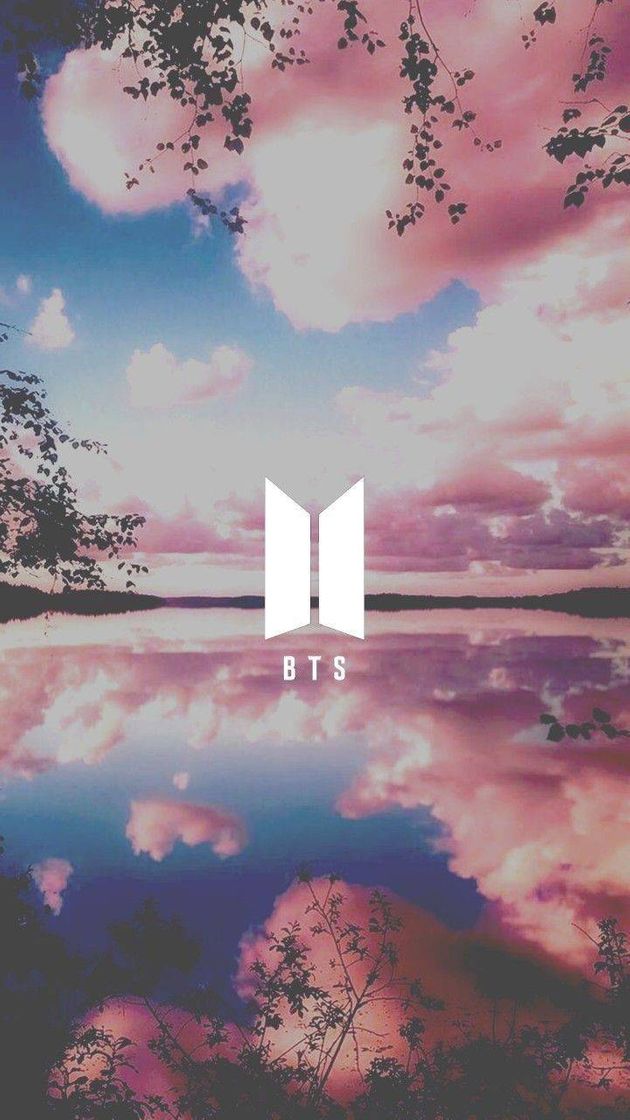 Social Wallpaper BTS