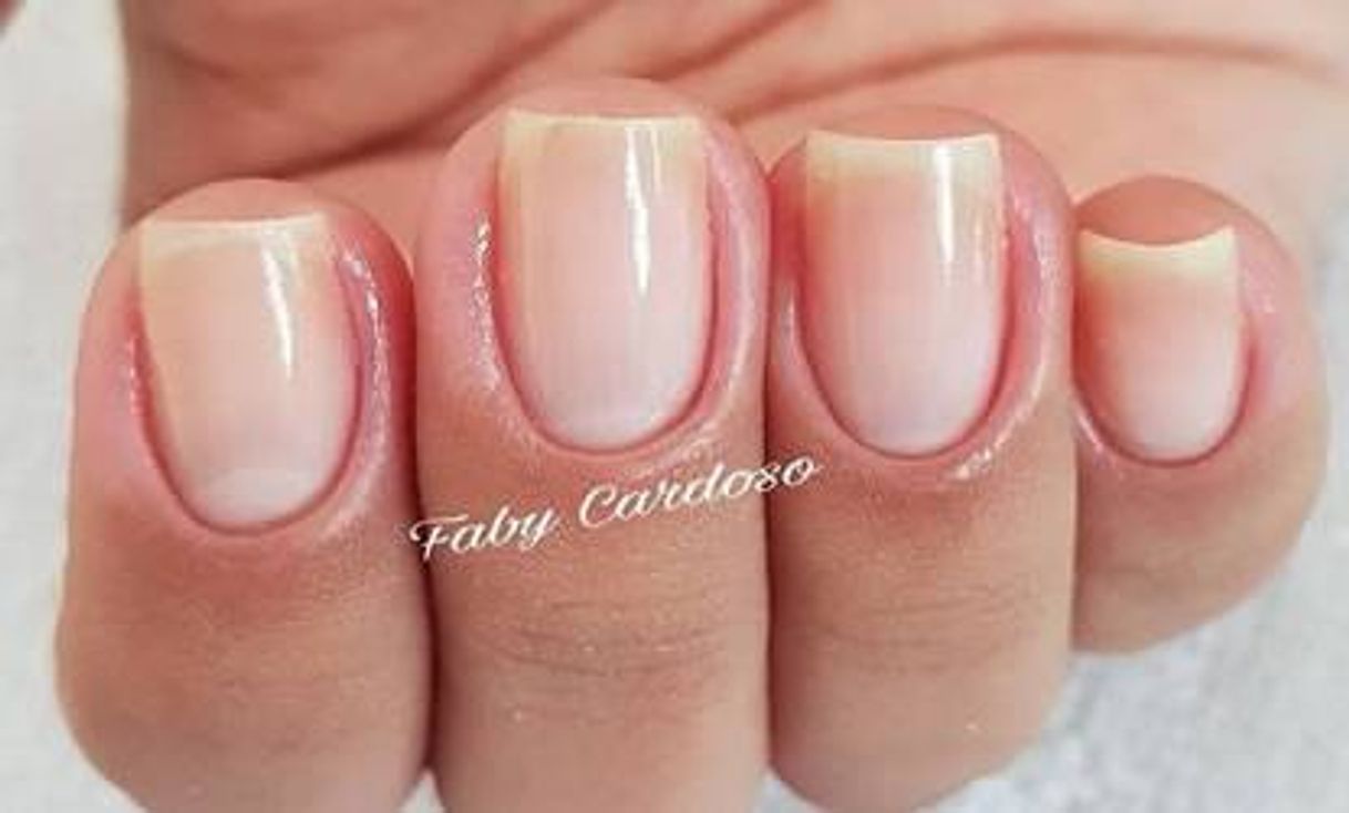 Fashion Curso de manicure